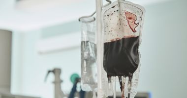 Stire din Social : Acţiune de donare sânge la Cumpăna. Se caută donatori