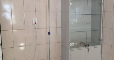 Galerie foto. Iată cum arată noul adăpost pentru câini fără stăpân, din Constanța - 2