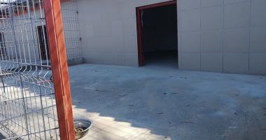 Galerie foto. Iată cum arată noul adăpost pentru câini fără stăpân, din Constanța - 4