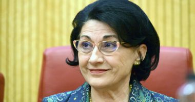 Soluția Ecaterinei Andronescu pentru încheierea grevei profesorilor
