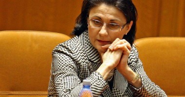 Ecaterina Andronescu mai are de așteptat