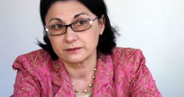 Stire din Cultură-Educație : Ecaterina Andronescu, invitată  la deschiderea Școlii de Vară