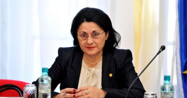 Stire din Politică-Administrație : Ecaterina Andronescu,  posibil candidat  la prezidențiale din partea Pro România