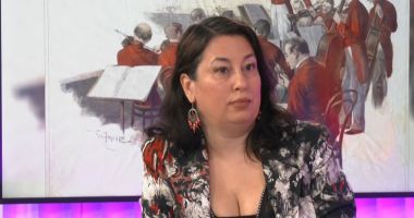 Stire din Actualitate : "Cultura Live" - Europenizarea muzicală a Principatelor Românești în secolul al XIX-lea