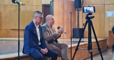 Demeter András István anunță măsuri pentru patrimoniul din Mamaia și reorganizarea Teatrului „Oleg Danovski” - 2