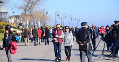Stire din Social : Echinocţiu de primăvară, duminica aceasta. Este marcată sosirea primăverii astronomice