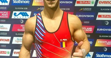 Stire din Sport : Echipa masculină de gimnastică a României nu s-a calificat în finala pe echipe