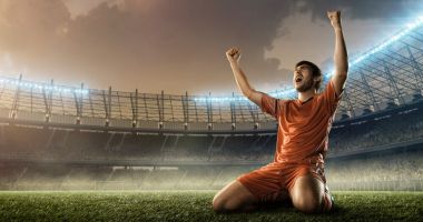 Echipa de fotbal invincibilă