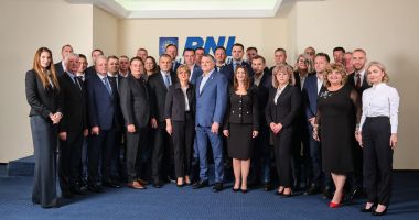 PNL Constanța a depus la BEC candidaturile pentru alegerile parlamentare. "Ne-am propus un obiectiv de 30% din voturi" - 7