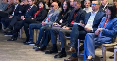 Stire din Politică-Administrație : PSD Constanța, între formalitate și plictiseală. Candidați unici, zero suspans