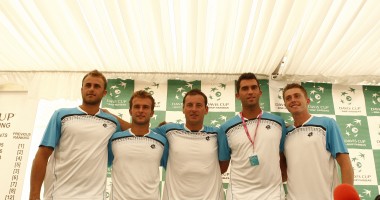 Stire din Sport : Tenis / Tecău, Ungur, Crivoi și Copil reacționează după ce au aflat alcătuirea echipei cu care România va juca în Cupa Davis