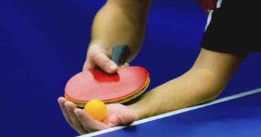 Stire din Sport : Echipa de cadete a României a câștigat medaliile de aur, la Campionatele Europene de tenis de masă pentru cadeți și juniori