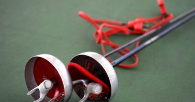 Stire din Sport : JO. Sabia pe echipe masculin, probă la care România este vicecampioană olimpică, SCOASĂ din program