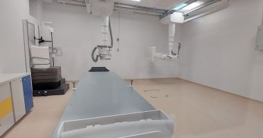 Stire din Social : Spitalul de Urgenţă Constanţa s-a dotat cu echipamente de radio-imagistică ultraperformante