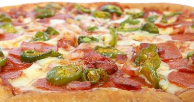 Cuptoarele de pizza, echipamente HoReCa surprinzătoare din toate punctele de vedere - 2
