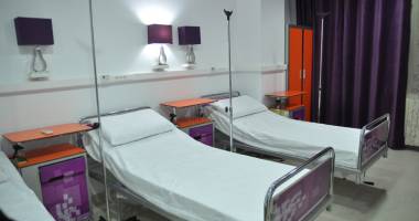 Echipa Mrini Eye Hospital, completată de un renumit medic din București - 3