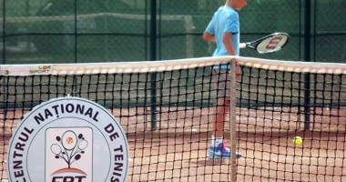 Stire din Sport : Echipele de tenis U14 din Constanța, favoritele numărul doi la Naționale