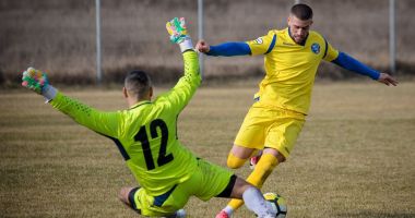 Stire din Sport : Echipele Farului, eșecuri usturătoare în partidele amicale