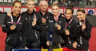 Stire din Sport : Naționalele de tenis de masă ale României, turnee importante în Portugalia