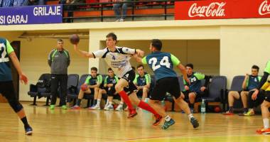 Stire din Sport : Echipele constănțene, victorioase în etapa a 12-a