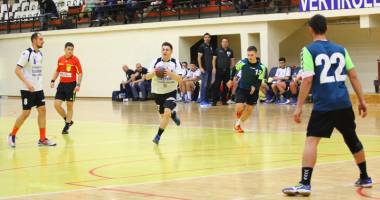 Echipele constănțene, victorioase în etapa a 12-a - 2