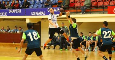 Echipele constănțene, victorioase în etapa a 12-a - 3