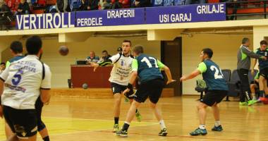 Echipele constănțene, victorioase în etapa a 12-a - 4