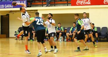 Echipele constănțene, victorioase în etapa a 12-a - 5