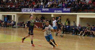 Echipele constănțene, victorioase în etapa a 12-a - 6