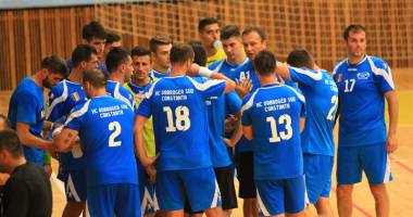 Stire din Sport : Echipele constănțene de handbal și-au aflat adversarele din Divizia A