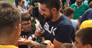 Echipele constănțene, cele mai bune din România la mini rugby - 7
