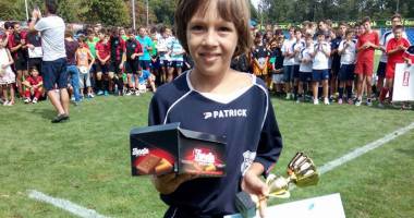 Echipele constănțene, cele mai bune din România la mini rugby - 6