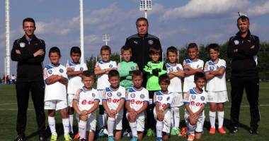 Stire din Sport : Liga a II-a de fotbal, etapa a 12-a. FC Farul, în căutarea punctelor pe terenul Rapidului Suceava