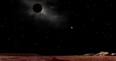 Stire din Diverse : Ultima eclipsă totală de lună din 2011, are loc la noapte