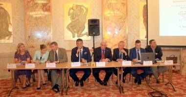 Ecluzele Canalului Dunăre - Marea Neagră, modernizate după 30 de ani de exploatare - 7