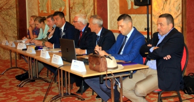Ecluzele Canalului Dunăre - Marea Neagră, modernizate după 30 de ani de exploatare - 4