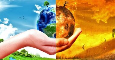 Una dintre cele mai periculoase bacterii din lume ar putea pune capăt încălzirii globale