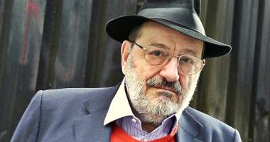 Scriitorul Umberto Eco a decedat