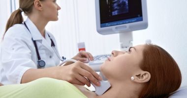 Ecografia Doppler vă ajută la diagnosticarea accidentelor vasculare