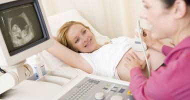 Stire din Sănătate : Cum te pregătești de o ecografie abdominală