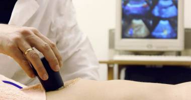 Stire din Sănătate : Durerile abdominale  pot ascunde afecțiuni grave! La MEDSTAR,  le puteți depista gratuit