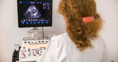 Ecografia Doppler nu poate diagnostica orice afecțiune vasculară