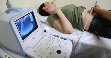 Stire din Sănătate : Ecografii abdominale gratuite, în Constanța