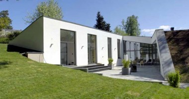 Stire din Diverse : Case eco pasive