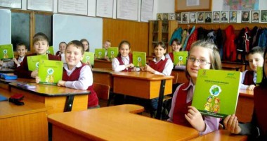 Începe ECOlimpiada Elevilor
