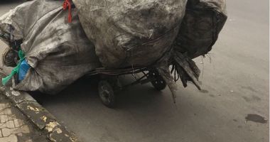 Cunoașteți persoane care colectează peturi ori deșeuri reciclabile? Alertați autoritățile! - 2