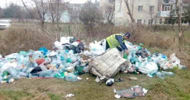 Cunoașteți persoane care colectează peturi ori deșeuri reciclabile? Alertați autoritățile! - 3