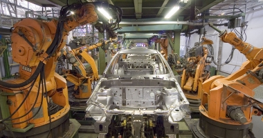 Stire din Economie : Economia, pe scurt