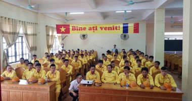 Stire din Economie : Economia românească e tot mai dependentă de mâna de lucru străină