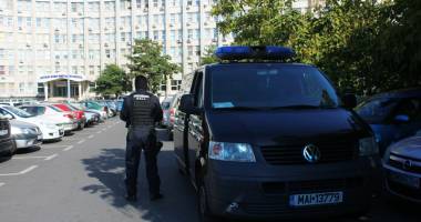 Infracțiunile economice, sub lupa anchetatorilor